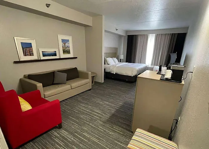 Travelodge By Wyndham Knoxville West